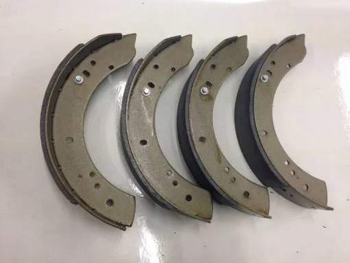 Brake Shoes (Rapier Trailer)
