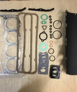 Gaskets And Seals