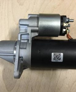 Starter Motor 12Volt (Original spec)
