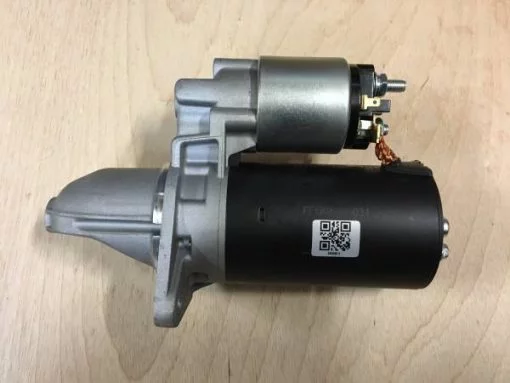 Starter Motor 12Volt (Original spec)
