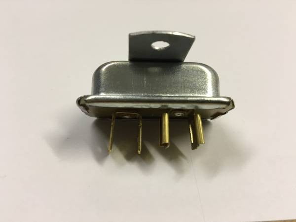 Voltage Stabiliser 12 Volt