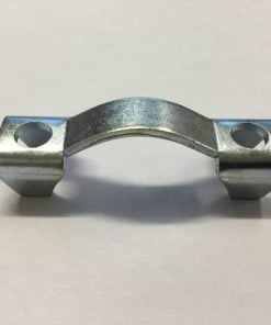 Exhaust Clamp