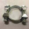 Exhaust Clamp (Complete)