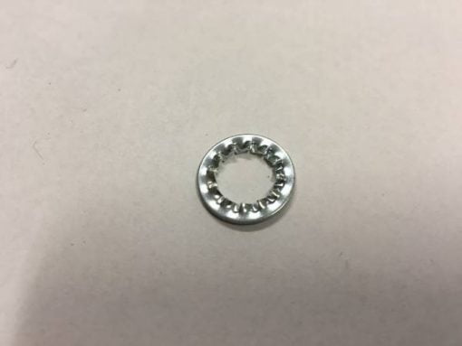 Shake proof Washer For Clutch Jump Hose
