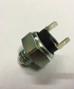 Warning Switch, Lock Up Clutch