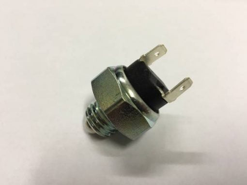 Warning Switch, Lock Up Clutch