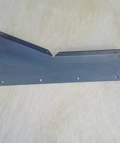 Mudflap Bracket RH Rear