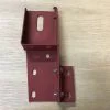 Spare Wheel Mounting Bracket Assembly RHD