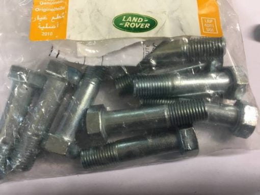 Prop Shaft Bolt (Rear of Gear Box only) - Image 2