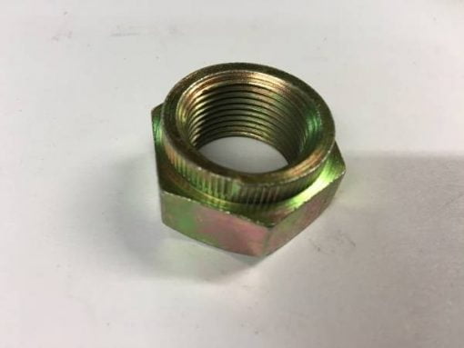 Locknut For Pinion