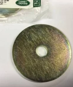 Washer, Fuel Tank Mount (Genuine)