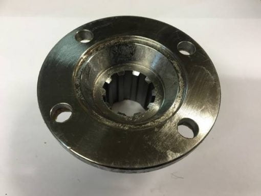 Driving Flange For Pinion
