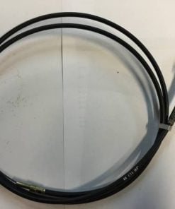 Cold Start Cable LHD