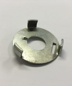 Cover Base For Steering Wheel