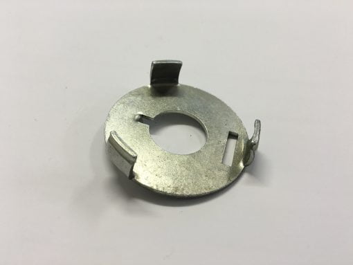 Cover Base For Steering Wheel