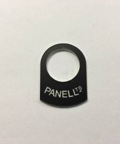 Name Plate For Switch (Panel Lights)