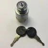 Switch For Ignition and Starter