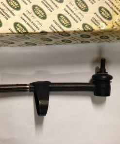 Ball Joint Assembly Left Hand Thread