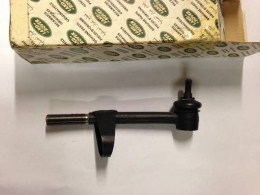 Ball Joint Assembly Left Hand Thread