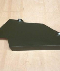 Access Panel, Valence L/H Complete