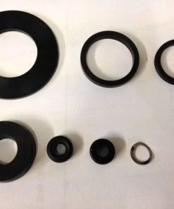 Brake Master Cylinder Repair Kit