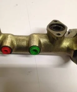 Brake Master Cylinder