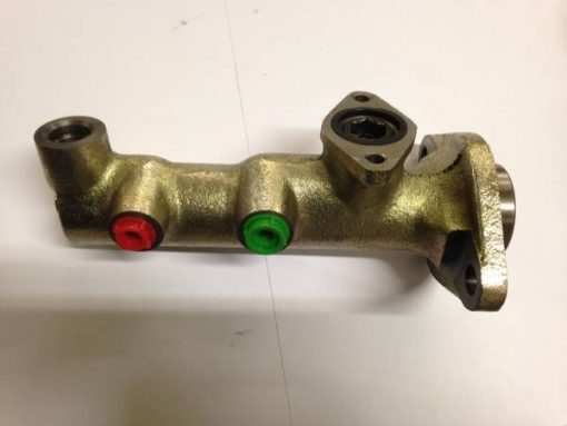 Brake Master Cylinder