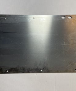 Passenger Side Floor Panel RHD/LHD