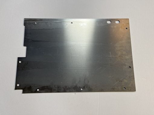Passenger Side Floor Panel RHD/LHD