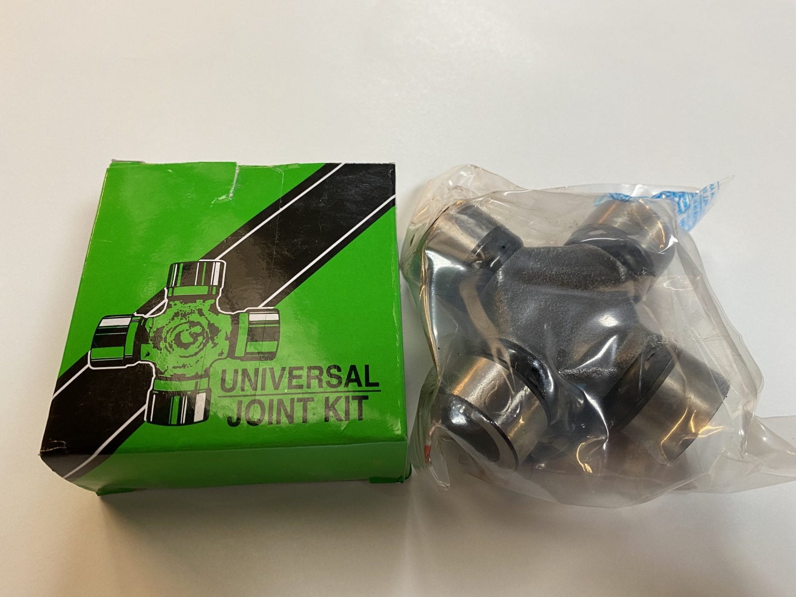 Prop shaft Universal Joint (Hardy) 101 Parts