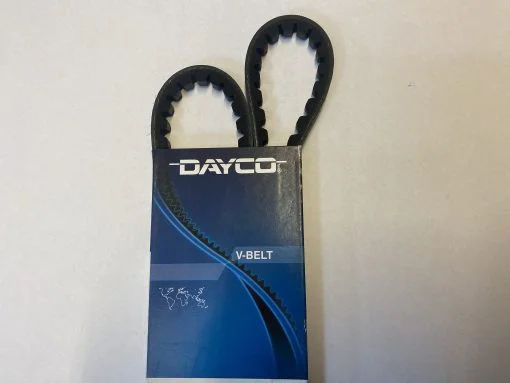 Driving Belt For Fan, Water Pump And Alternator (12v Fan Belt) - Image 3