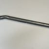 Exhaust Down-Pipe Left Hand
