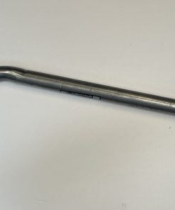 Exhaust Down-Pipe Left Hand