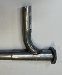 Junction pipe