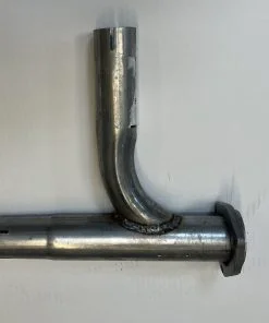 Junction pipe