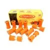 Polybush Kit Spring and Chassis