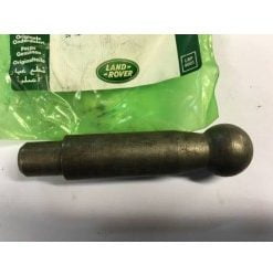 Pivot For Clutch Release Lever