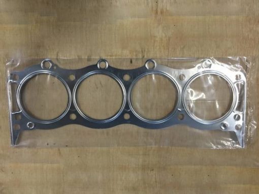 Gasket For Cylinder Head (Metal)