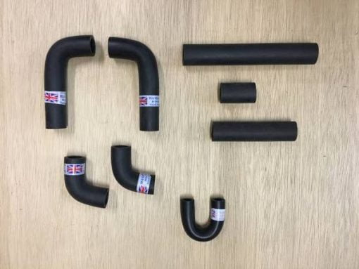 Heater Hose Set
