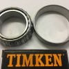 Hub Bearing Complete, Outer (OEM Timken)