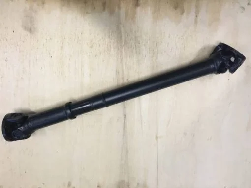Front Prop Shaft Assembly