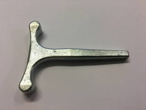 T Key (Short)