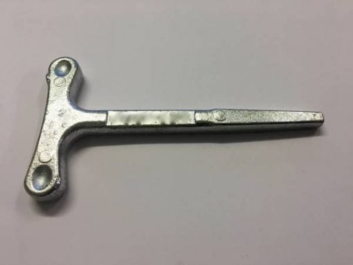 T Key (Long)