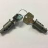 Barrel and Key Set