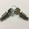 Barrel and Key Set