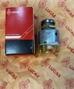Switch For Ignition and Starter (Lucas)