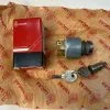 Switch For Ignition and Starter (Lucas)
