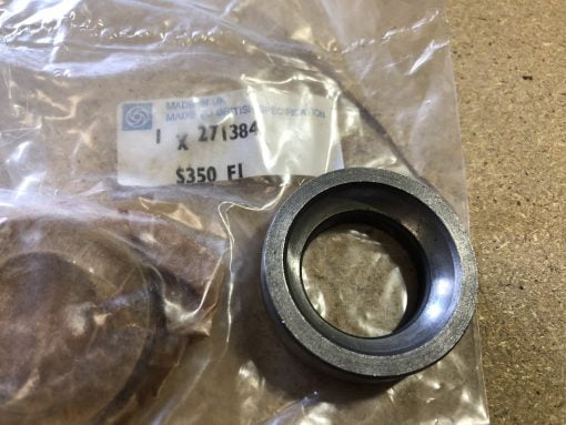 Adjustable Ball Race, Small (Genuine)