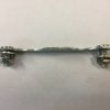 Screw Retainer For Door