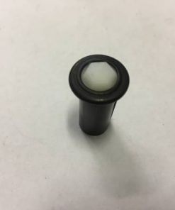 Winch Warning Light - White